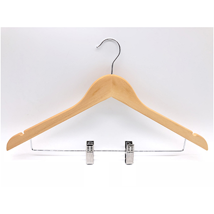 Advantages of steel hangers