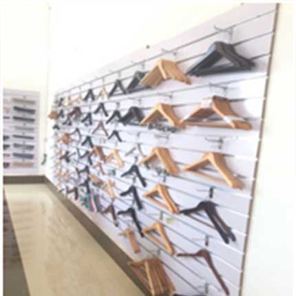 Our Show Room