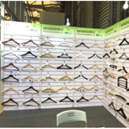 We attend to Canton Fair