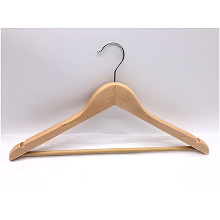 Introduction of Plastic Clothes Hanger