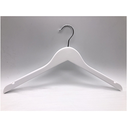 Introduction of flocking hanger